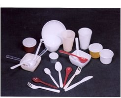 Disposable Crockery & Cutlery